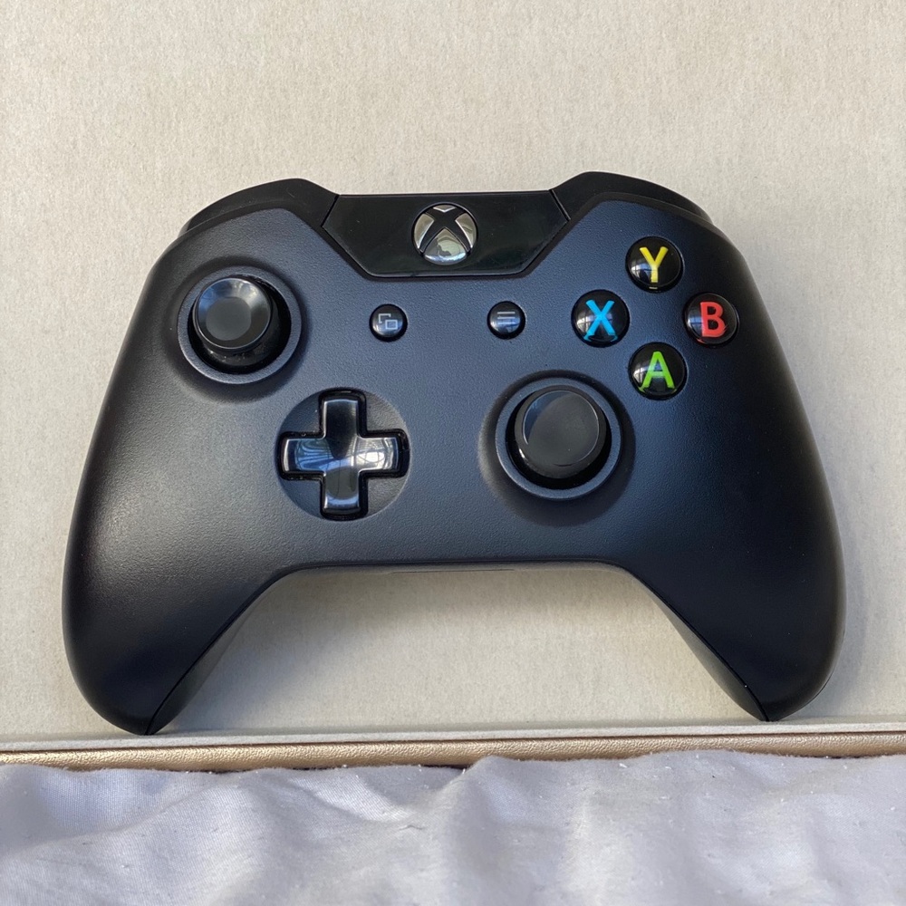 Xbox Control